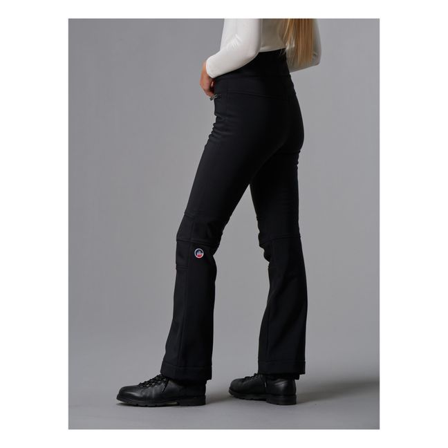 Diana Ski Pants - Adult Collection Black