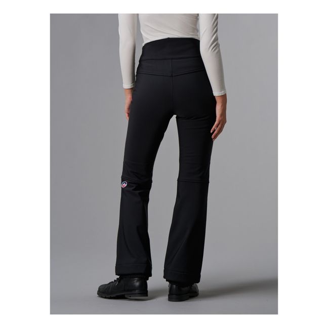 Pantalón de esquí Diana - Colección Mujer  | Negro