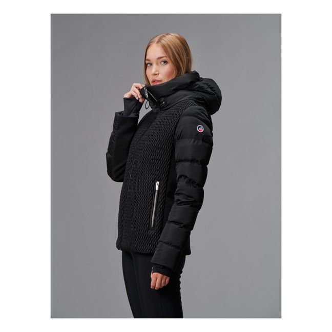 Roxane Ski Jacket - Adult Collection Black