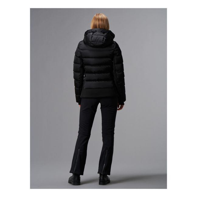 Roxane Ski Jacket - Adult Collection Black
