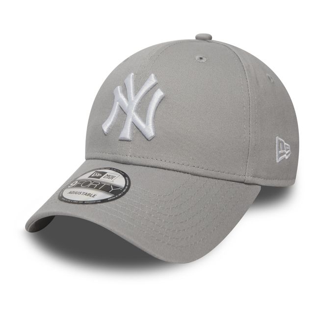 Gorra NY | Gris