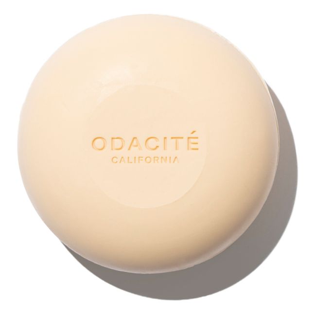 Argan and Coconut Solid Shampoo 552M - 105 g