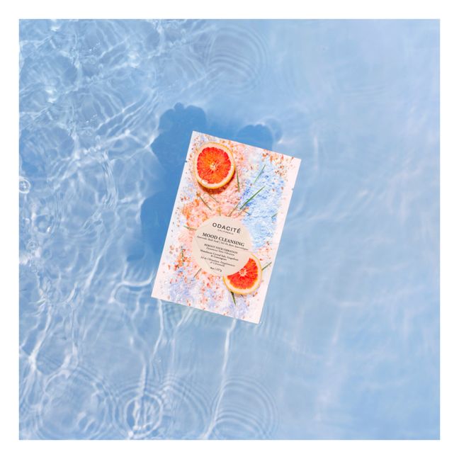 Relaxing Bath Salts