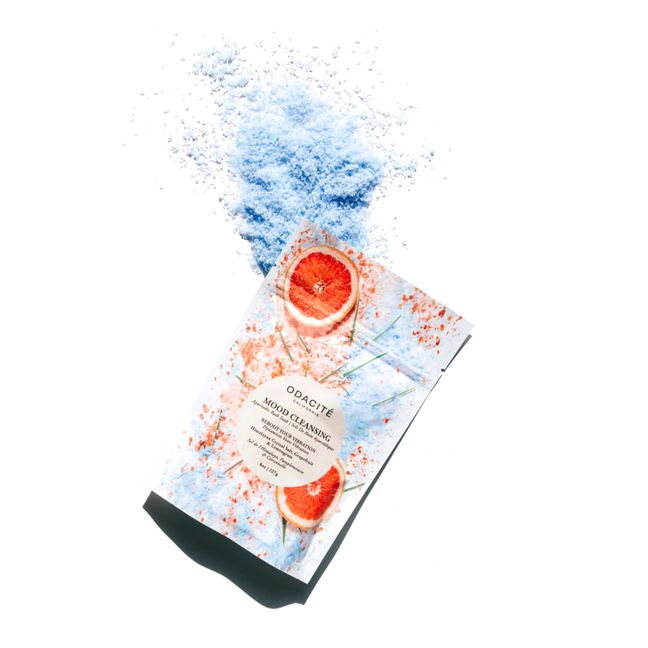 Relaxing Bath Salts