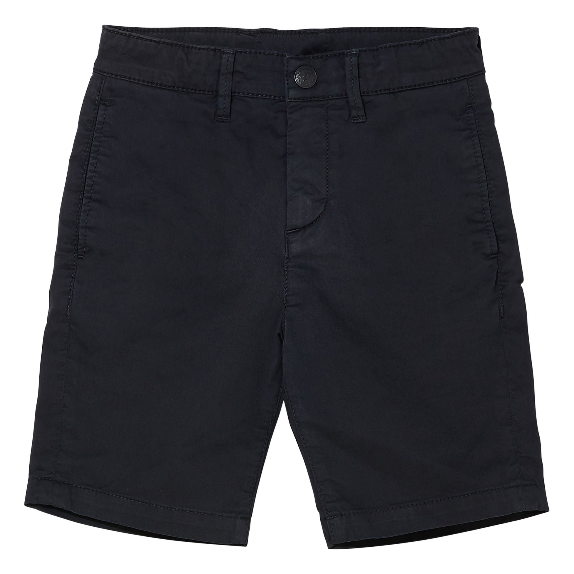 Finger in the nose - Allen Chino Shorts - Black | Smallable