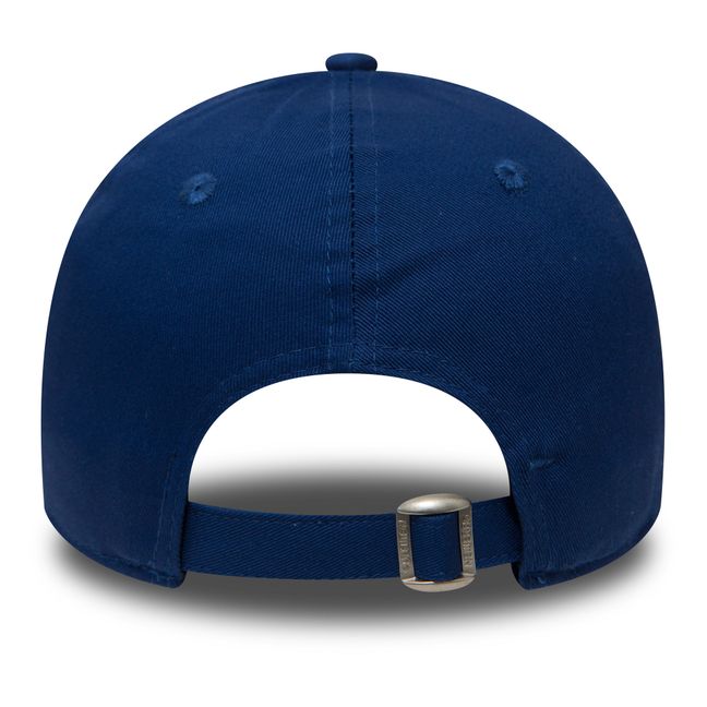 Basecap NY | Blau
