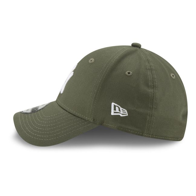 Cappello NY | Verde militare