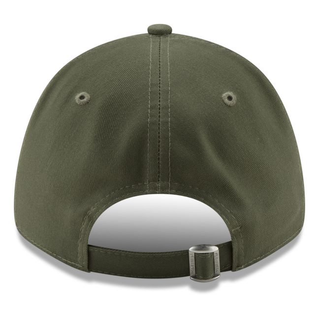 Cappello NY | Verde militare