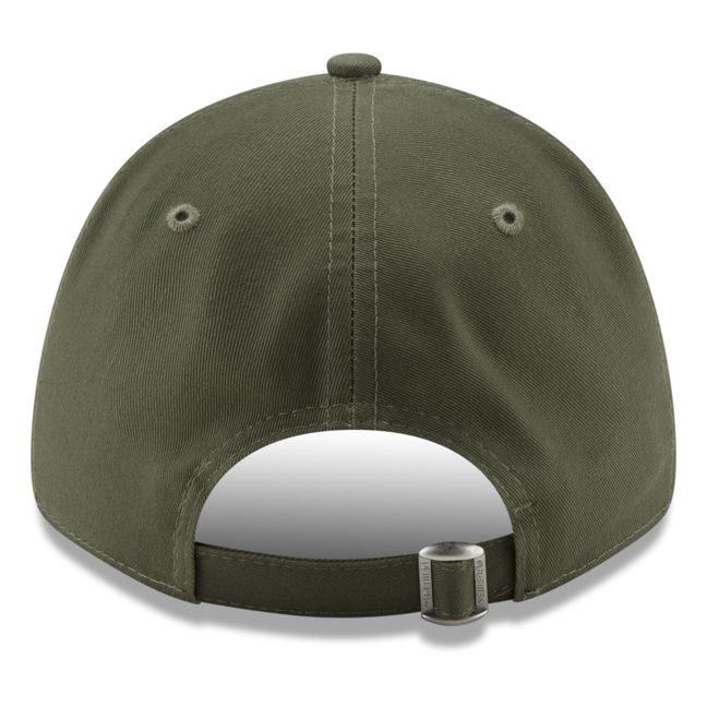 Gorra NY | Verde Kaki