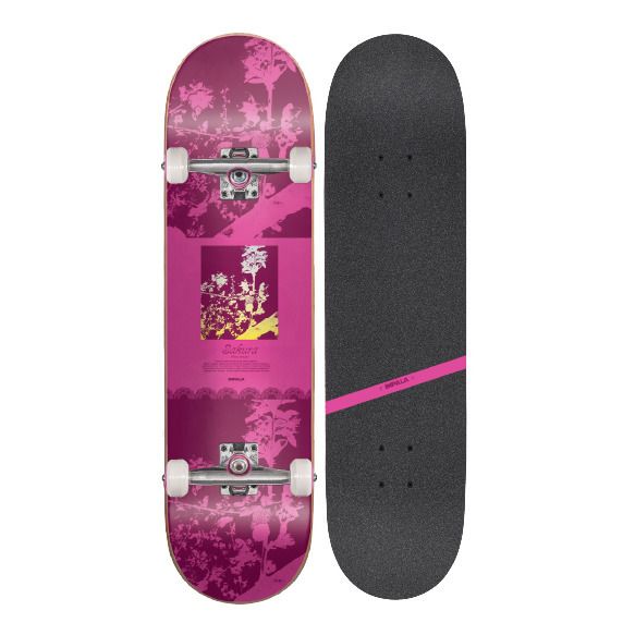 Skateboard Sakura- Imagen del producto n°0
