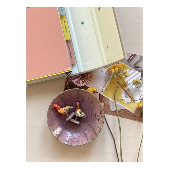 Baby Album - My First Years | Beige