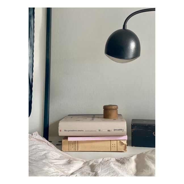 Album de naissance Mes premières années | Beige