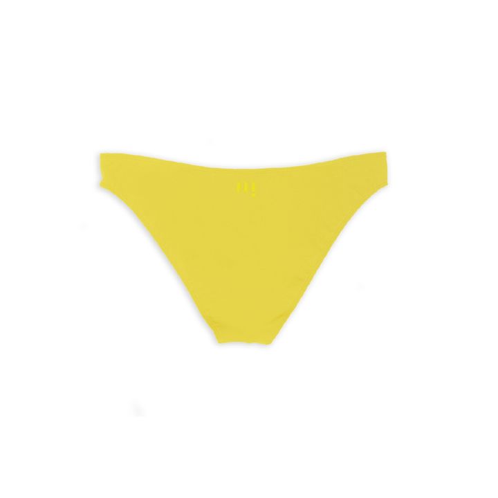 Miska Paris - Ninetys Bikini Bottoms - Yellow | Smallable