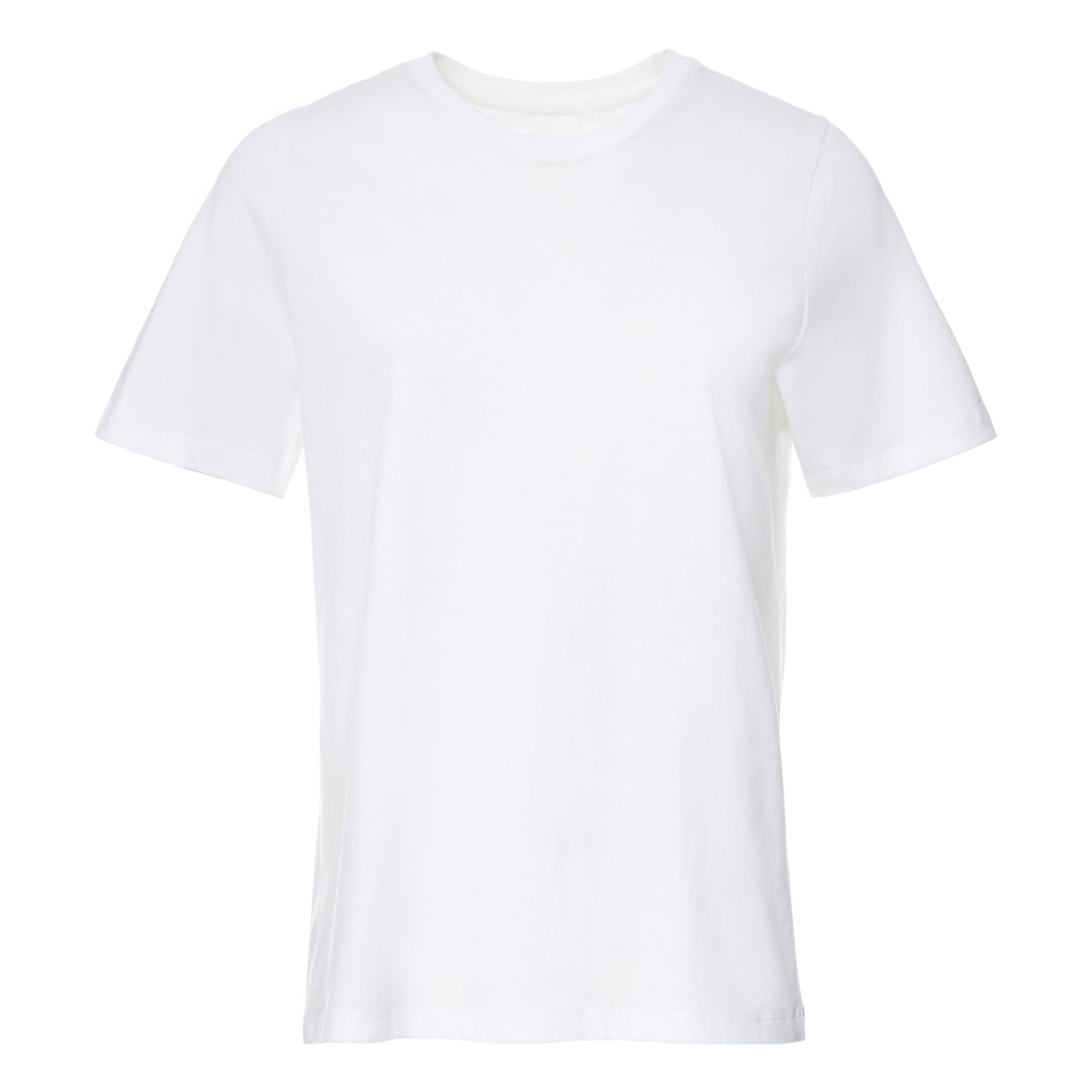 Kowtow - T-Shirt Classic Coton Bio - Femme - Blanc