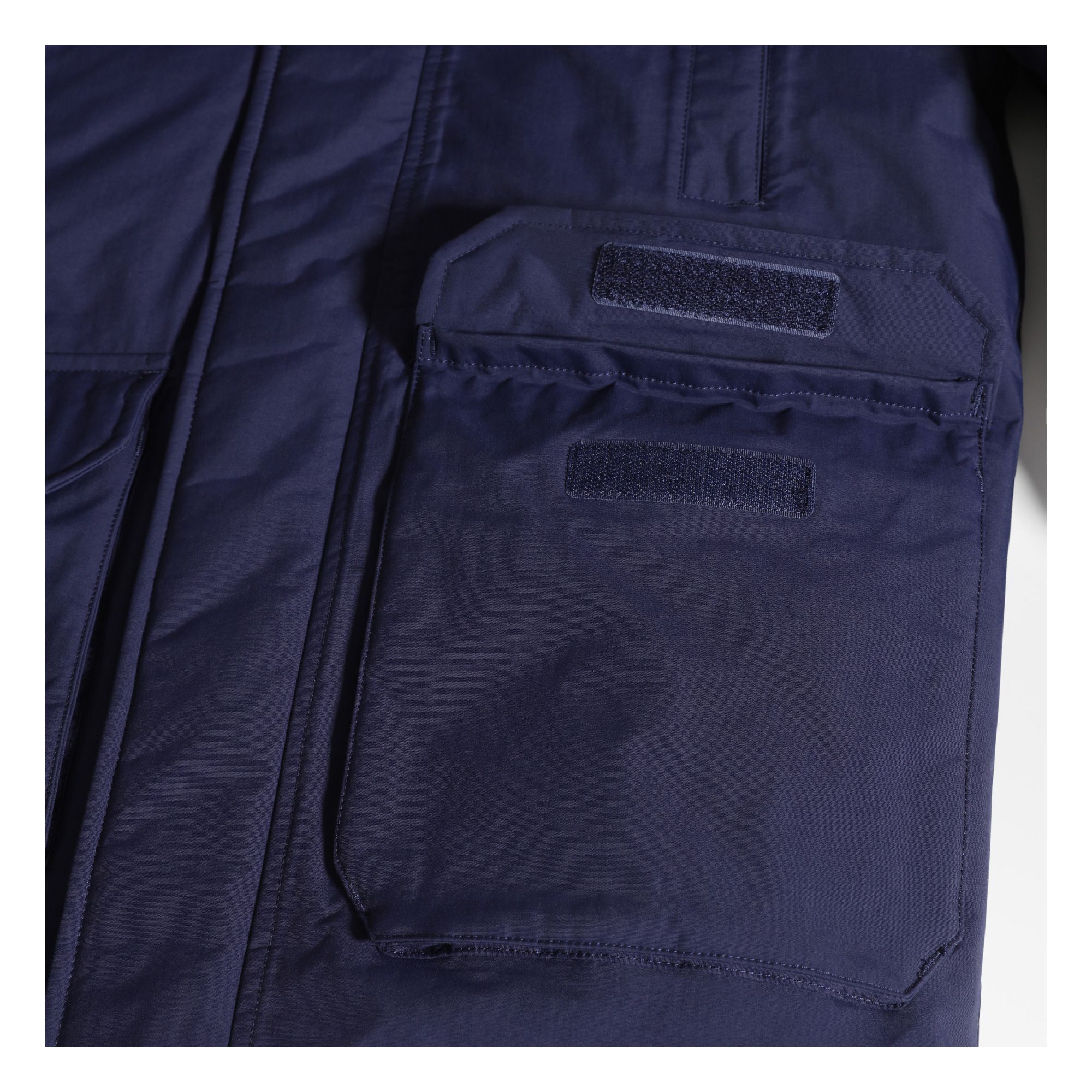 Parka Mcmurdo Reciclado Azul Marino The North Face Moda Joven, Infantil