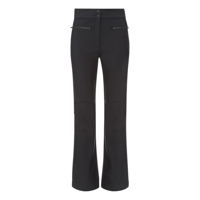 Pantalón de esquí Diana - Colección Mujer  | Negro