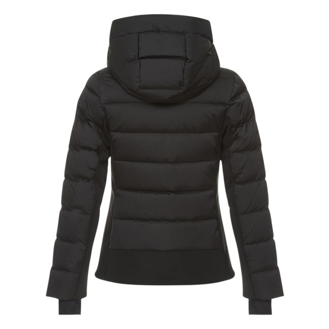 Manteau de Ski Roxane - Collection Femme - Noir