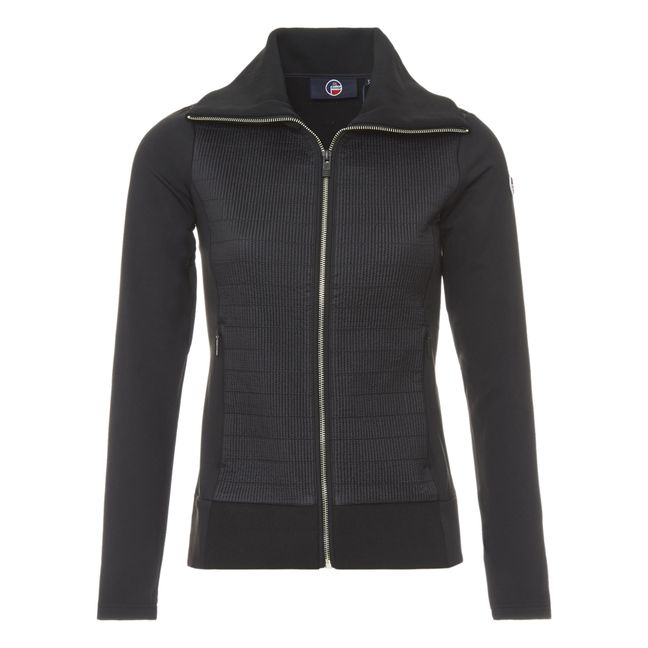 Morgane Ski Jacket - Adult Collection Black