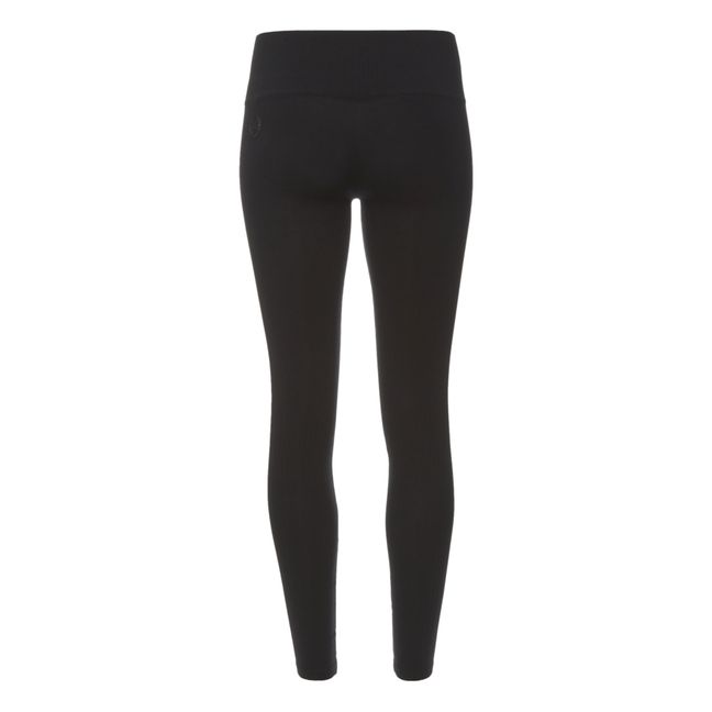 Leggings Alliance III - Collezione Adulto  | Nero