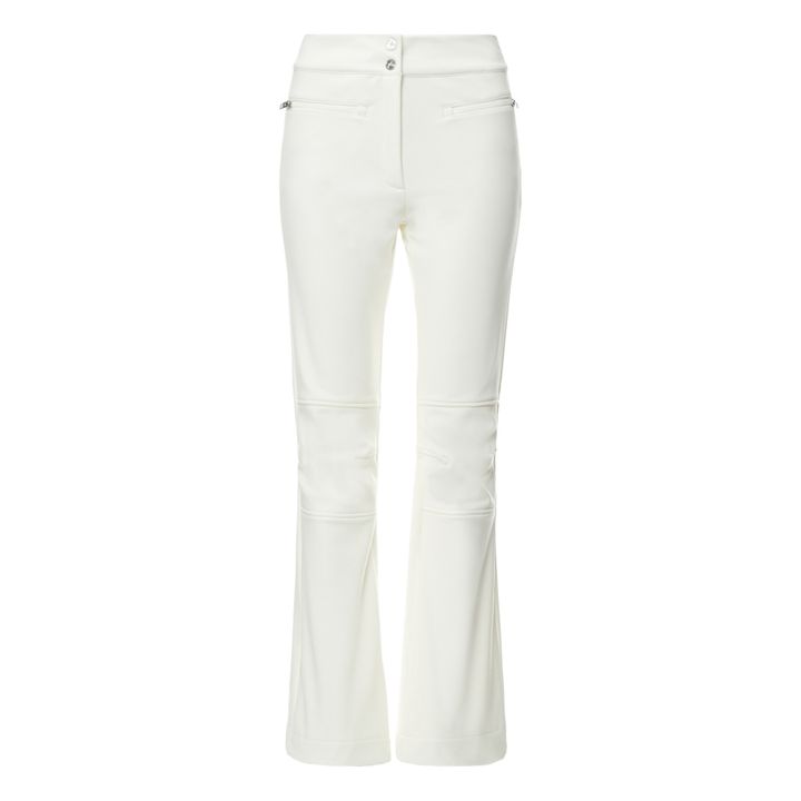 Pantalón de esquí Diana - Colección Mujer  | Blanco- Imagen del producto n°0