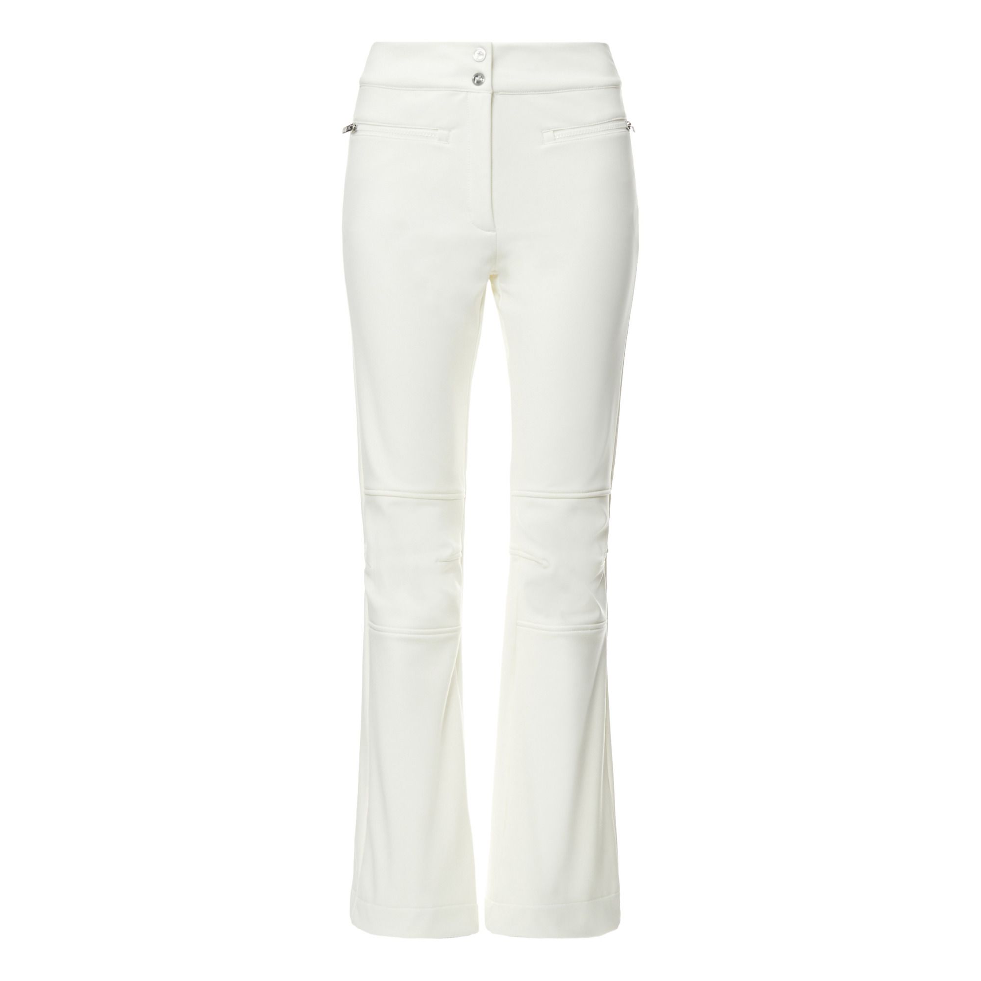Fusalp - Pantalon de Ski Diana - Collection Femme - - Blanc