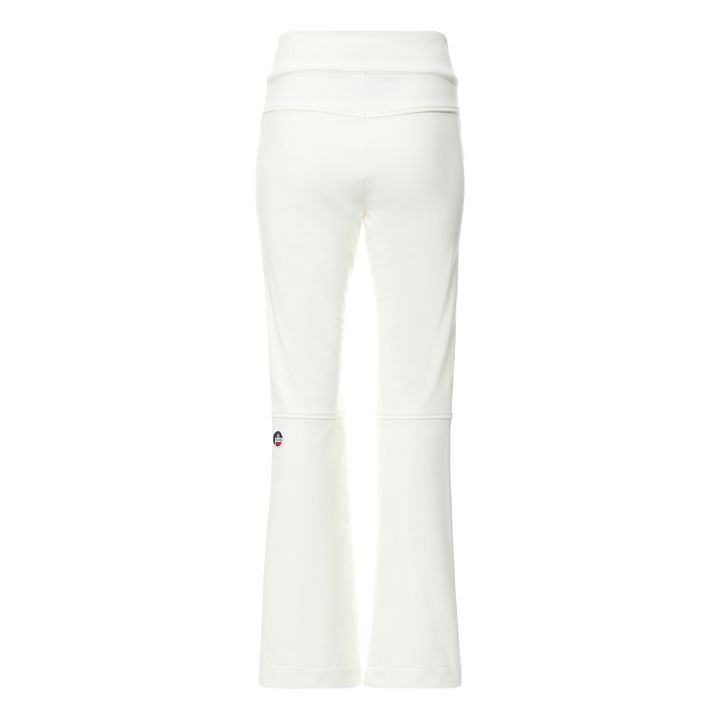 Pantalón de esquí Diana - Colección Mujer  | Blanco- Imagen del producto n°2