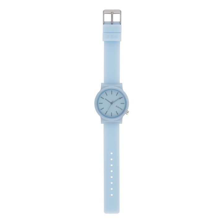 Mono Glow Watch - Adult Collection  | Blue- Product image n°1