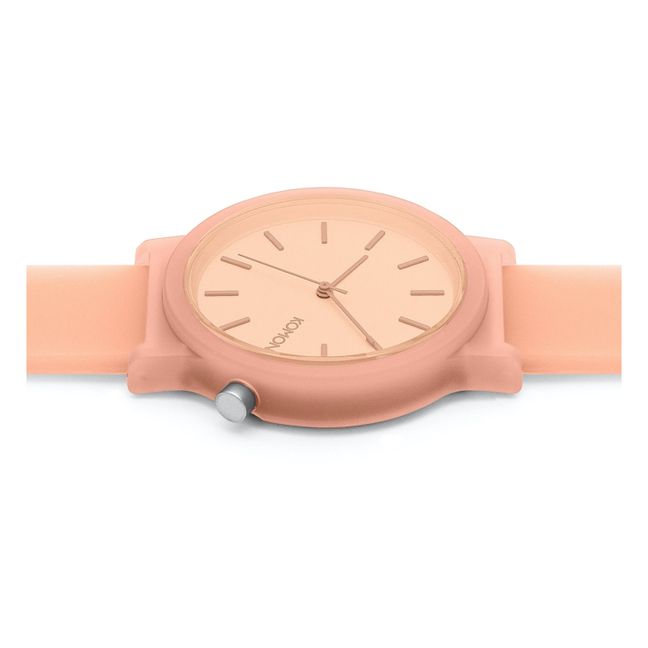 Mono Glow Watch - Adult Collection  | Pink