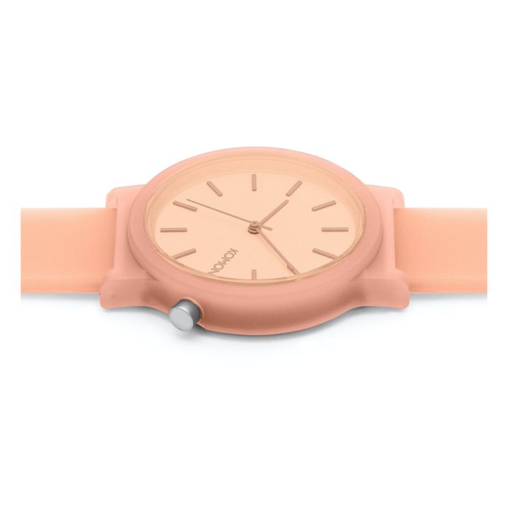 Mono Glow Watch - Adult Collection  | Pink- Product image n°1