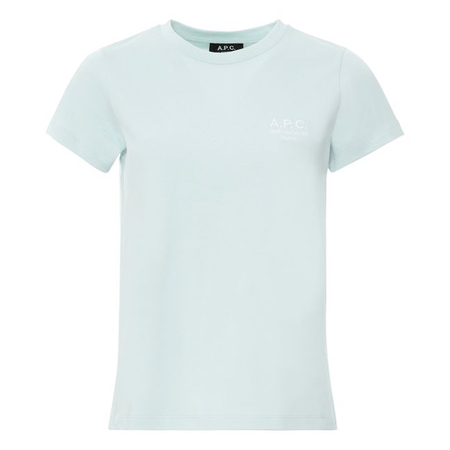 T-Shirt Denise Wassergrün