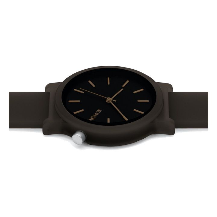Mono Glow Watch - Adult Collection  | Black- Product image n°1