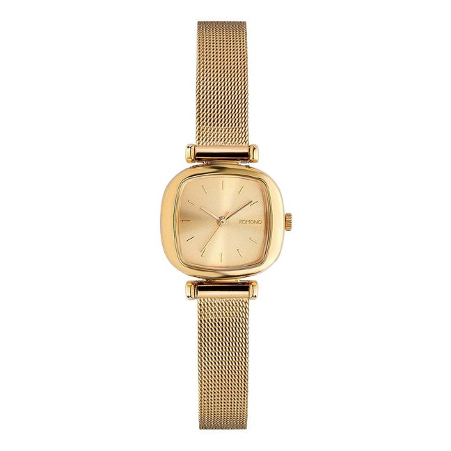 Orologio Money Pennny - Collezione Adulto  | Dorato