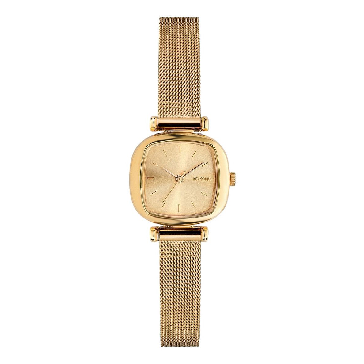 Armbanduhr Money Pennny - Erwachsene Kollektion - Gold- Produktbild Nr. 0