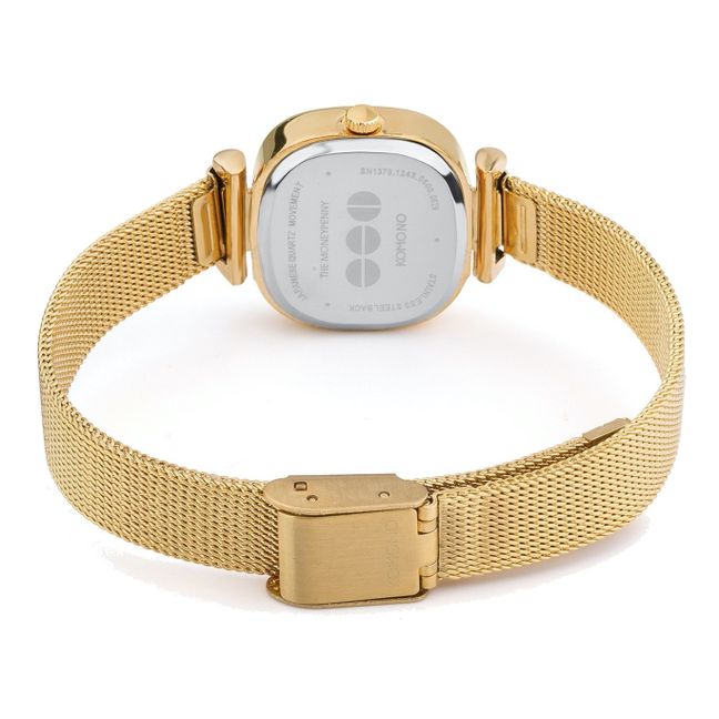 Money Penny Watch - Adult Collection  | Gold
