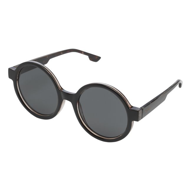 Janis Sunglasses - Adult Collection -   Black