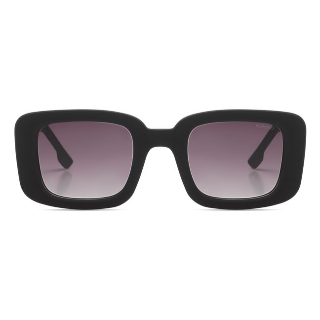 Sonnenbrille Avery - Erwachsene Kollektion - Schwarz