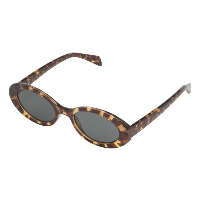 Sonnenbrille Ana - Erwachsene Kollektion - Braun