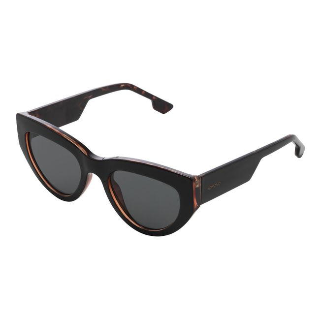 Sonnenbrille Kim - Erwachsene Kollektion - Schwarz
