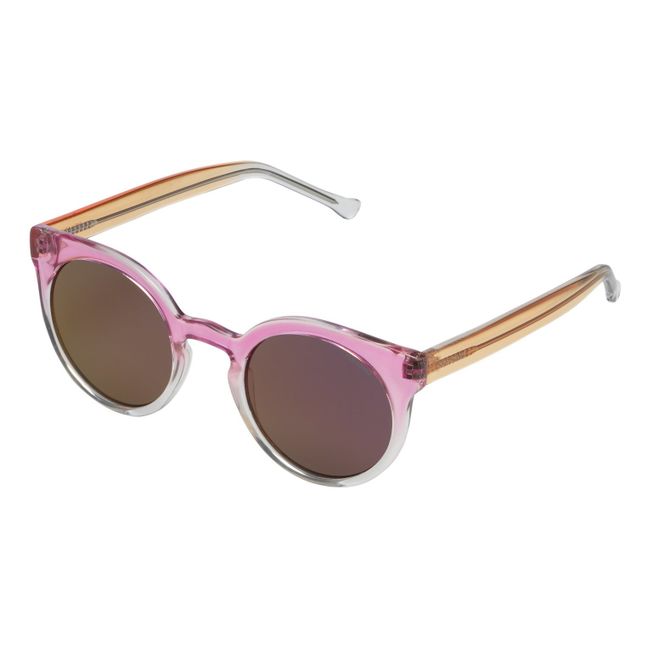 Sonnenbrille Lulu - Erwachsene Kollektion - Rosa