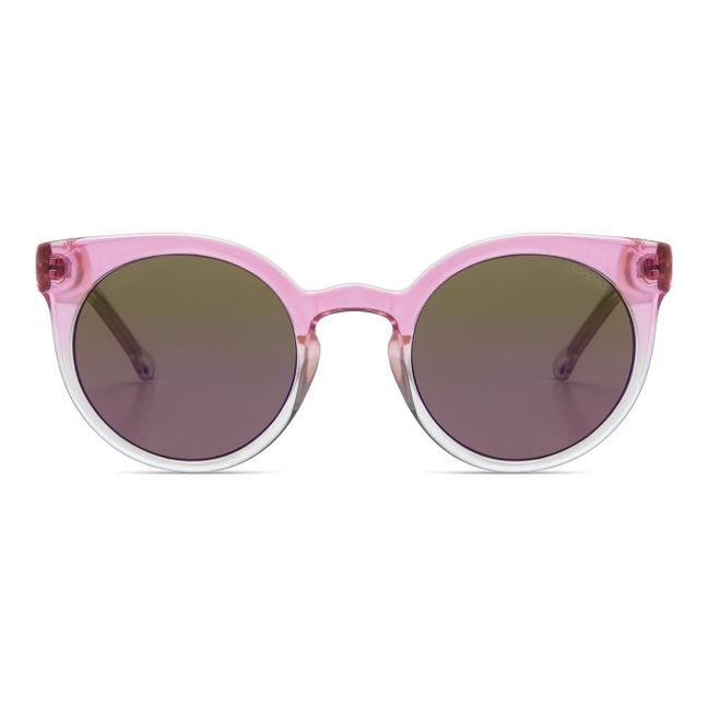 Lulu Sunglasses - Adult Collection -   Pink