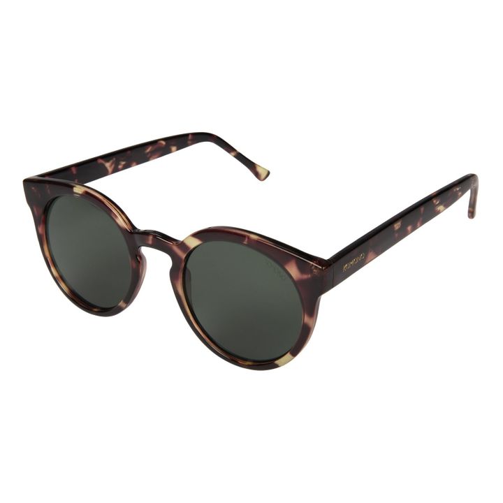 Lulu Sunglasses - Adult Collection -   | Brown- Product image n°1