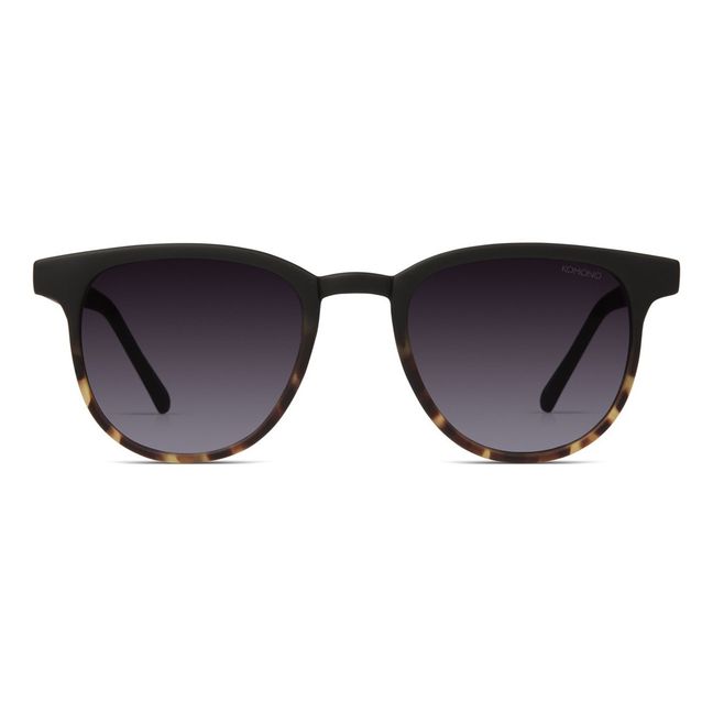 Francis Sunglasses - Adult Collection -   Black