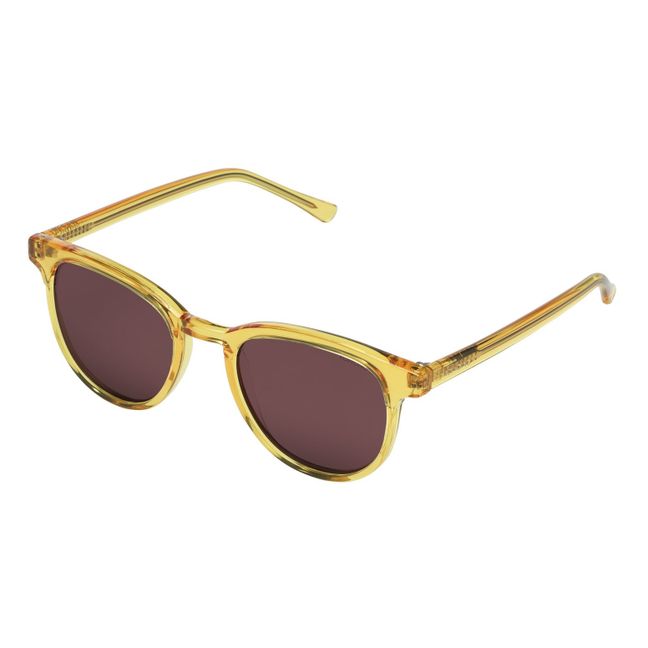 Francis Sunglasses - Adult Collection -   Yellow