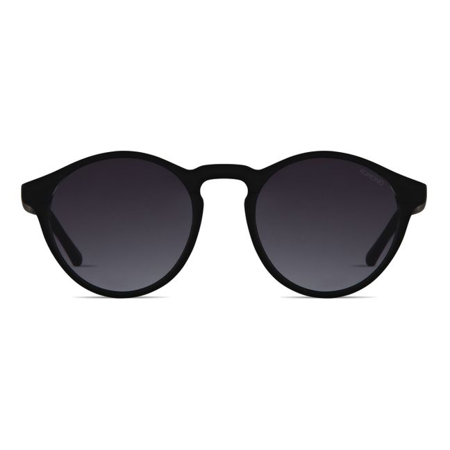 Sonnenbrille Devon - Erwachsene Kollektion  | Schwarz