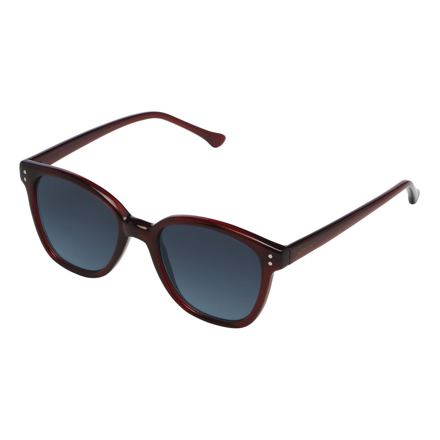Renee Sunglasses - Adult Collection -   Burgundy- Product image n°1