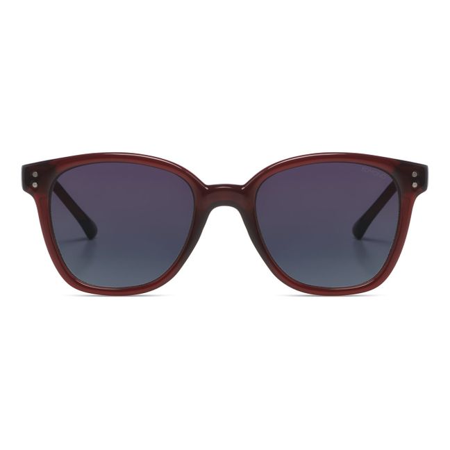 Renee Sunglasses - Adult Collection -   Burgundy
