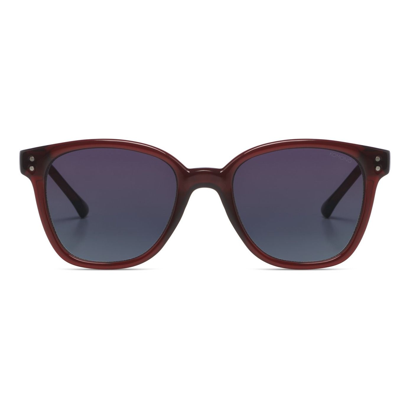 Renee Sunglasses - Adult Collection -   Burgundy- Product image n°0