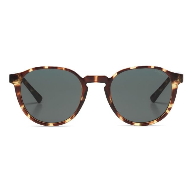 Sonnenbrille Liam - Erwachsene Kollektion  | Braun