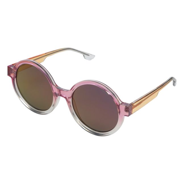Sonnenbrille Janis - Erwachsene Kollektion  | Blau
