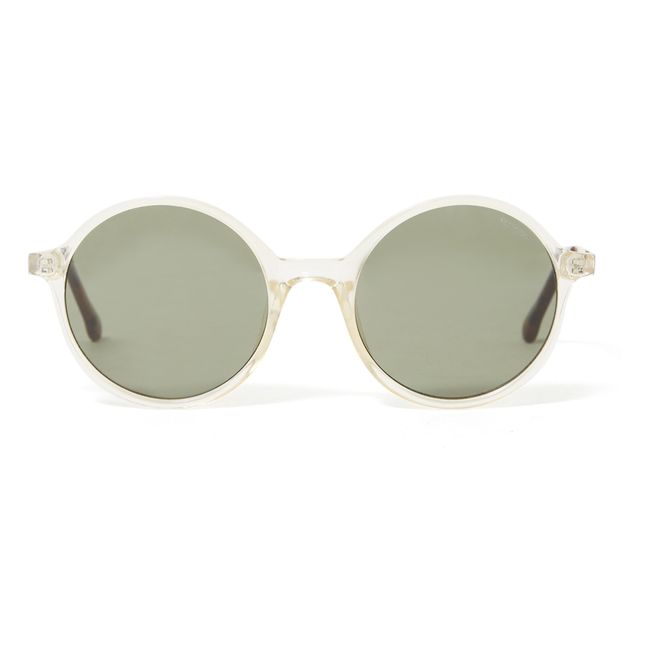 Occhiali da sole Devon Metal - Collezione Adulto  | Grigio